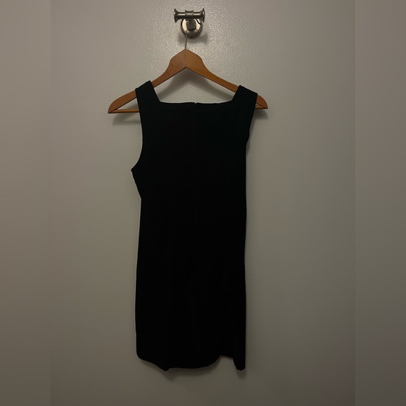 Wrapper | Vintage 90s Chain Mini Dress - Picture 2 of 4